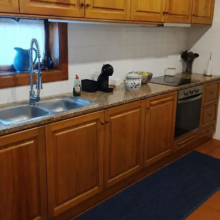 Freixieiro De Soutelo House *