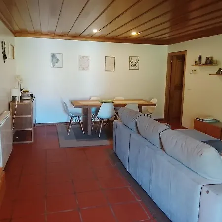 Freixieiro De Soutelo House