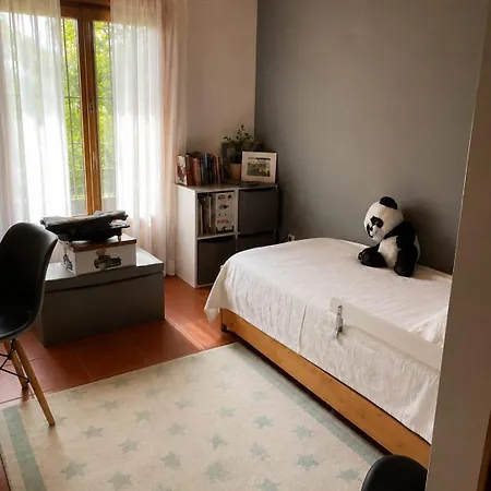 Freixieiro De Soutelo House *