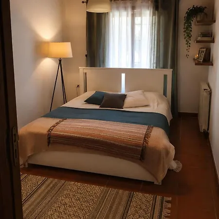 Freixieiro De Soutelo House